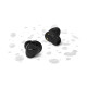 Philips TAT1300BK/00 auricular y casco Auriculares Inalámbrico Dentro de oído Llamadas/Música USB Tipo C Bluetooth Negro