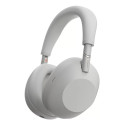 WH-1000XM6 Auriculares Inalámbrico y alámbrico Diadema Llamadas/Música/Deporte/Uso diario USB Tipo C Bluetooth Gris