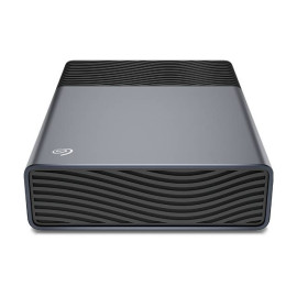 Seagate One Touch STNB8000400 disco duro externo 8 TB USB Tipo C Gris