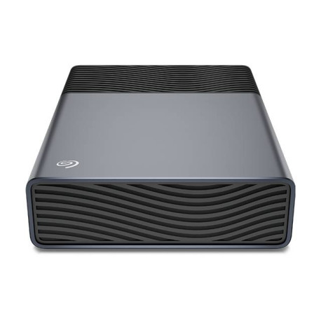 Seagate One Touch STNB8000400 disco duro externo 8 TB USB Tipo C Gris