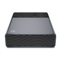 Seagate One Touch STNB8000400 disco duro externo 8 TB USB Tipo C Gris