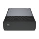 Seagate One Touch STNB8000400 disco duro externo 8 TB USB Tipo C Gris