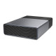 Seagate One Touch STNB8000400 disco duro externo 8 TB USB Tipo C Gris