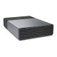 Seagate One Touch STNB8000400 disco duro externo 8 TB USB Tipo C Gris