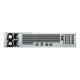 Synology RackStation RS3626xs NAS Bastidor (2U) Intel® Xeon® D D-1726 8 GB DDR4 0 TB DiskStation Manager Negro