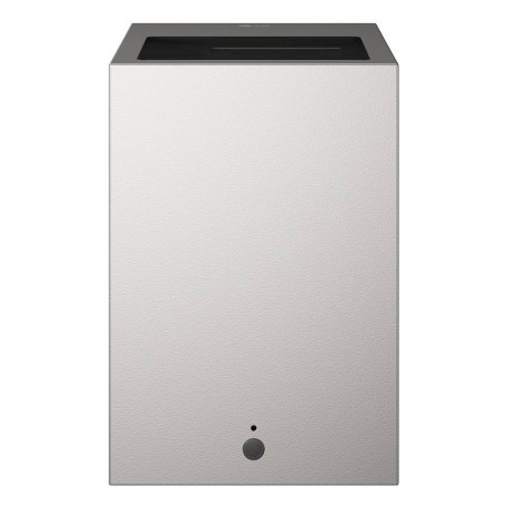 LG CineBeam S Proyector de alcance ultracorto 500 lúmenes ANSI DLP UHD 4K (3840x2160) Gris