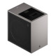 LG CineBeam S Proyector de alcance ultracorto 500 lúmenes ANSI DLP UHD 4K (3840x2160) Gris
