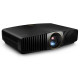 BenQ BR9708 Proyector de corto alcance 2600 lúmenes ANSI DLP UHD 4K (3840x2160) 3D Negro