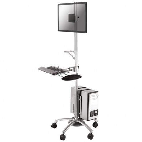 Newstar Mobile work station FPMA-MOBILE1800