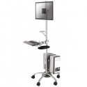 Newstar Mobile work station FPMA-MOBILE1800