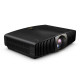 BenQ BR9708 Proyector de corto alcance 2600 lúmenes ANSI DLP UHD 4K (3840x2160) 3D Negro