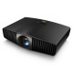BenQ BR9708 Proyector de corto alcance 2600 lúmenes ANSI DLP UHD 4K (3840x2160) 3D Negro