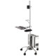 Newstar Mobile work station FPMA-MOBILE1800