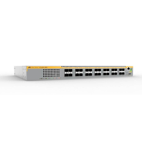 Allied Telesis AT-x540L-28XS-50 Gestionado L3 1U Gris