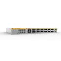 Allied Telesis AT-x540L-28XS-50 Gestionado L3 1U Gris