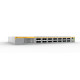 Allied Telesis AT-x540L-28XS-50 Gestionado L3 1U Gris