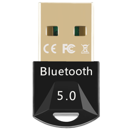 GEMBIRD - USB Bluetooth v.5.0 dongle - BTD-MINI6