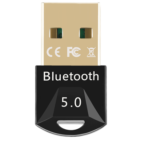GEMBIRD - USB Bluetooth v.5.0 dongle - BTD-MINI6