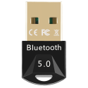 GEMBIRD - USB Bluetooth v.5.0 dongle - BTD-MINI6