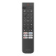 Philips 43PUS8001/12 Televisor 109,2 cm (43'') 4K Ultra HD Smart TV Wifi Negro