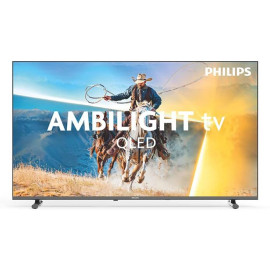 Philips 40PQS6901/12 Televisor 101,6 cm (40'') Full HD Smart TV Wifi Negro