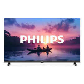 Philips 24PHS6050/12 Televisor 61 cm (24'') HD+ Smart TV Wifi Negro