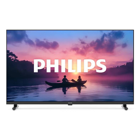 Philips 24PHS6050/12 Televisor 61 cm (24'') HD+ Smart TV Wifi Negro