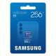 Samsung T7 256 GB MicroSDXC UHS-I