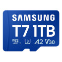Samsung T7 1 TB MicroSDXC UHS-I