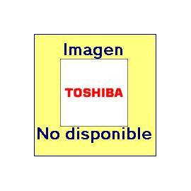 TOSHIBA - TOSHIBA Tóner  e-STUDIO330AC/400AC CYAN - 6AG00010171