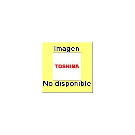 TOSHIBA - TOSHIBA Tóner  e-STUDIO330AC/400AC CYAN - 6AG00010171