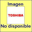 TOSHIBA - TOSHIBA Tóner  e-STUDIO330AC/400AC CYAN - 6AG00010171