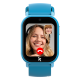 MAXCOM WATCH FW49 KIDDO 2 GPS BLUE