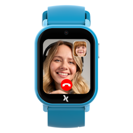MAXCOM WATCH FW49 KIDDO 2 GPS BLUE