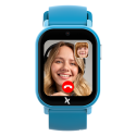 MAXCOM WATCH FW49 KIDDO 2 GPS BLUE