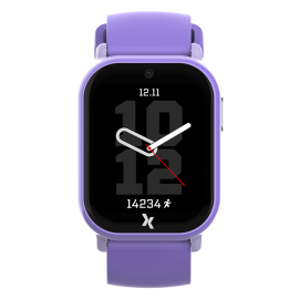 MAXCOM WATCH FW49 KIDDO 2 GPS PURPLE