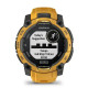 GARMIN - Garmin Instinct 3 3,05 cm (1.2'') 45 mm Digital 176 x 176 Pixeles Pantalla táctil