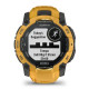 Garmin Instinct 3 3,05 cm (1.2'') 50 mm Digital 176 x 176 Pixeles Pantalla táctil Amarillo, Gris Wifi GPS (satélite)