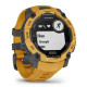 Garmin Instinct 3 3,05 cm (1.2'') 50 mm Digital 176 x 176 Pixeles Pantalla táctil Amarillo, Gris Wifi GPS (satélite)