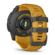 Garmin Instinct 3 3,05 cm (1.2'') 50 mm Digital 176 x 176 Pixeles Pantalla táctil Amarillo, Gris Wifi GPS (satélite)