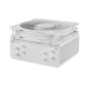 ARCTIC Freezer 36-S A-RGB Procesador Refrigerador de aire 12 cm Blanco 1 pieza(s)