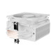 ARCTIC Freezer 36-S A-RGB Procesador Refrigerador de aire 12 cm Blanco 1 pieza(s)