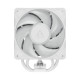 ARCTIC Freezer 36-S A-RGB Procesador Refrigerador de aire 12 cm Blanco 1 pieza(s)