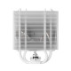ARCTIC Freezer 36-S A-RGB Procesador Refrigerador de aire 12 cm Blanco 1 pieza(s)
