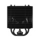 ARCTIC Freezer 36-S A-RGB Procesador Refrigerador de aire 12 cm Negro 1 pieza(s)