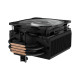 ARCTIC Freezer 36-S A-RGB Procesador Refrigerador de aire 12 cm Negro 1 pieza(s)