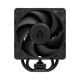 ARCTIC Freezer 36-S Procesador Refrigerador de aire 12 cm Negro 1 pieza(s)