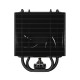 ARCTIC Freezer 36-S Procesador Refrigerador de aire 12 cm Negro 1 pieza(s)