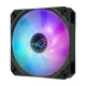 ASUS ROG STRIX LC III 360 ARGB Procesador Sistema de refrigeración líquida todo en uno 12 cm Negro