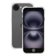 Mobilis 057036 funda para teléfono móvil 15,4 cm (6.06'') Transparente